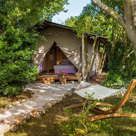 Tenuta Donnanna Agriturismo&Glamping Galatone Luaran gambar
