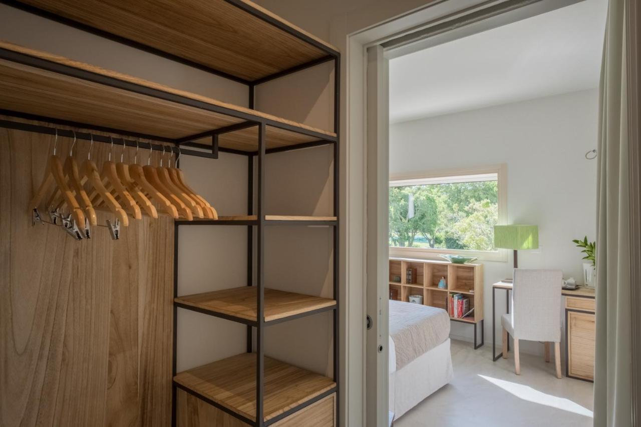 Tenuta Donnanna Agriturismo&Glamping Galatone Luaran gambar